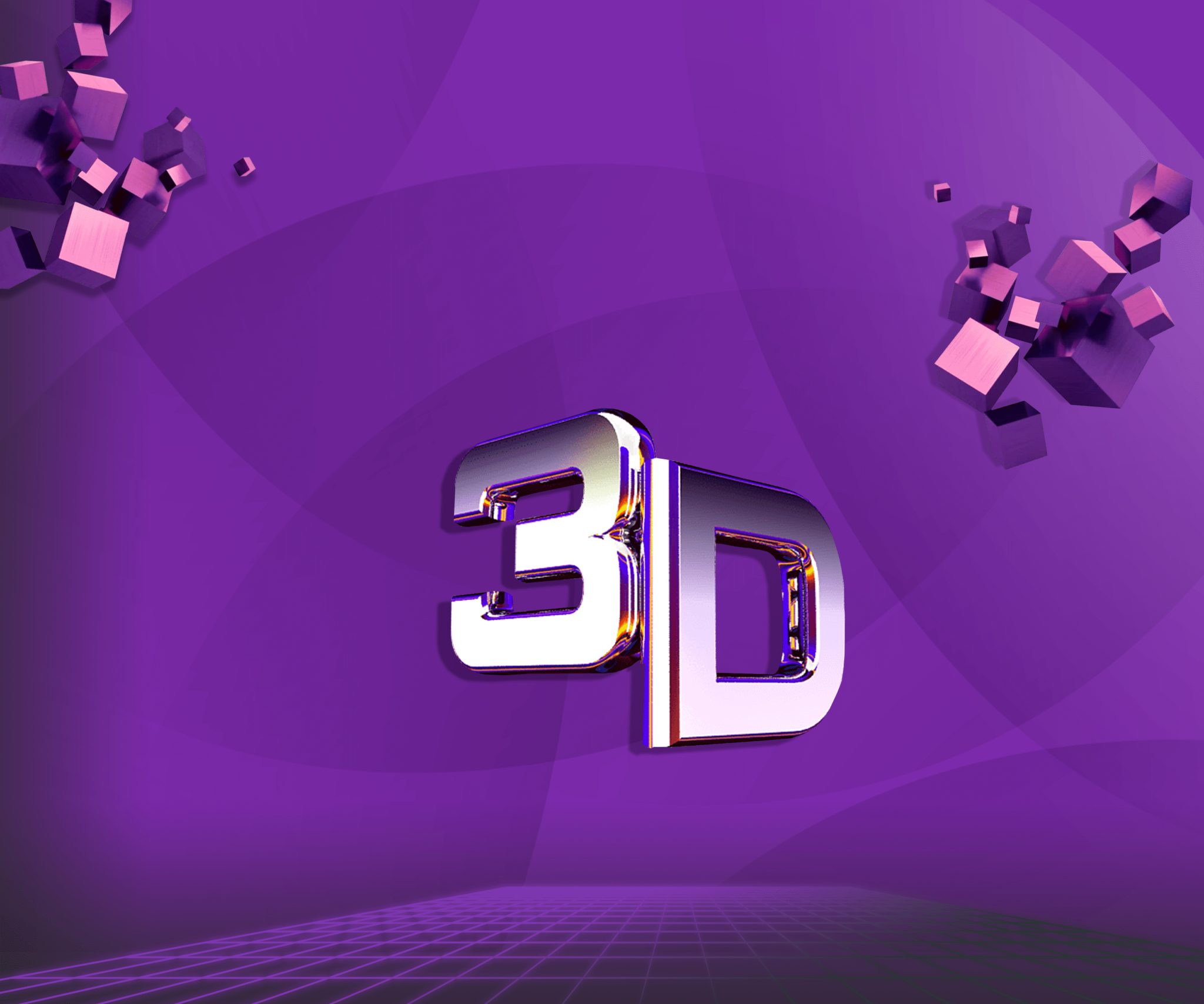 3D графика